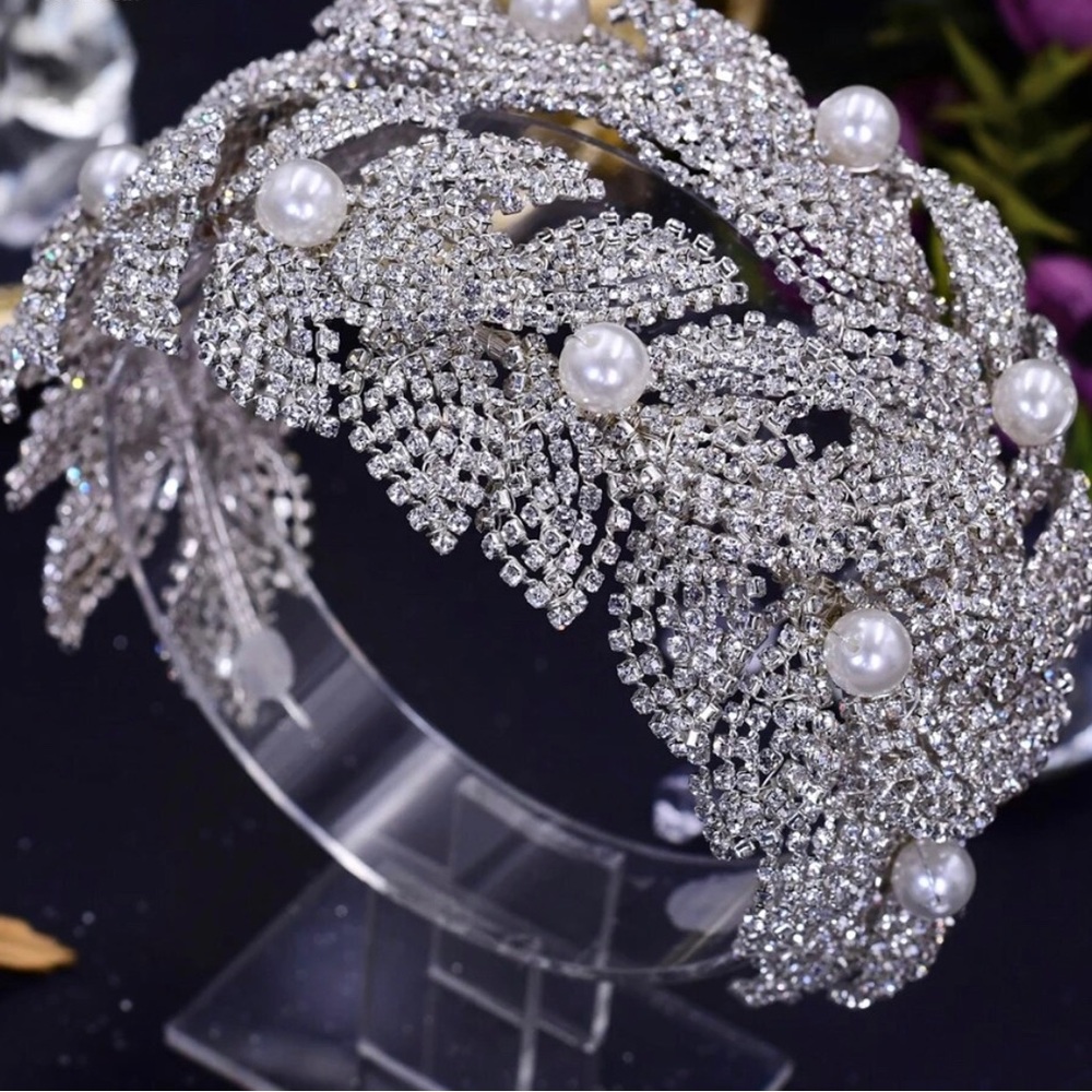 Wedding Headwear